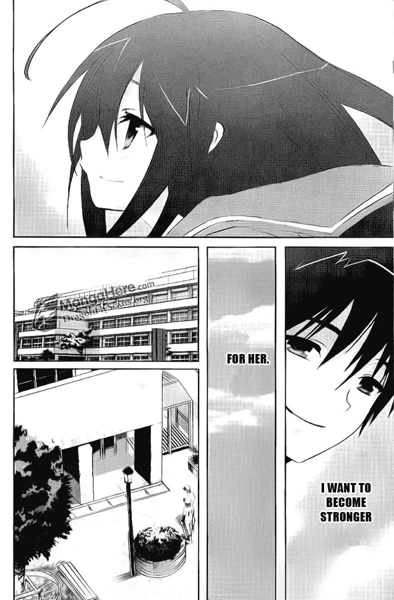 Shakugan no Shana Chapter 33 5